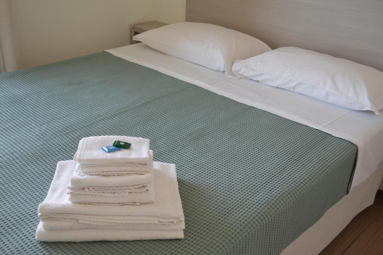 Hotel Riva E Mare ريميني المظهر الخارجي الصورة