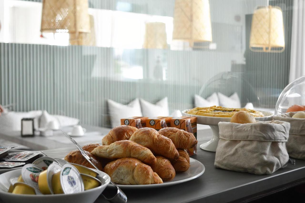 Hotel Riva E Mare ريميني المظهر الخارجي الصورة
