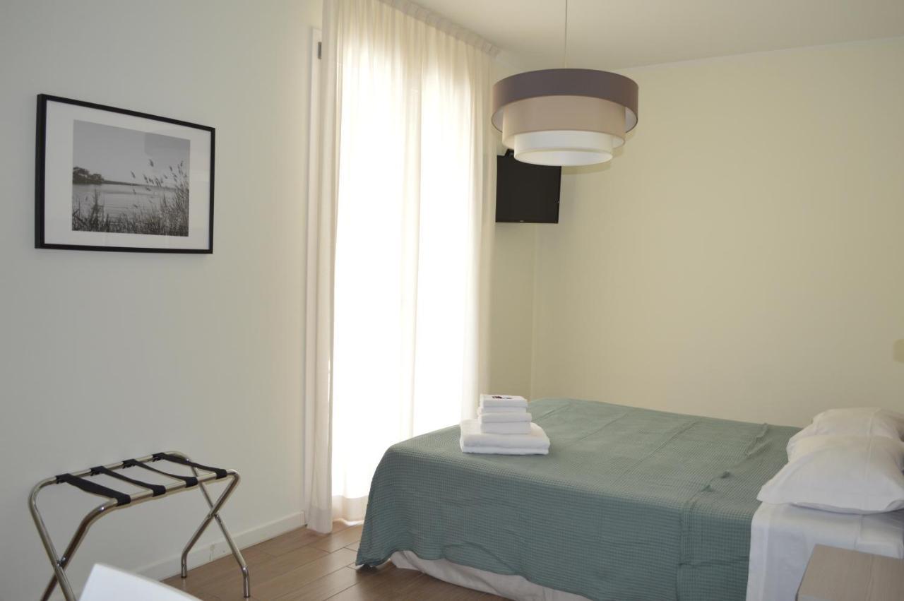 Hotel Riva E Mare ريميني المظهر الخارجي الصورة