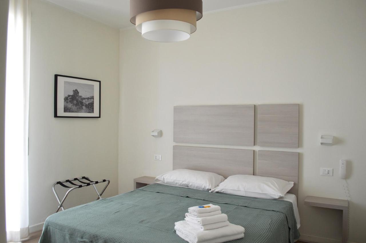 Hotel Riva E Mare ريميني المظهر الخارجي الصورة