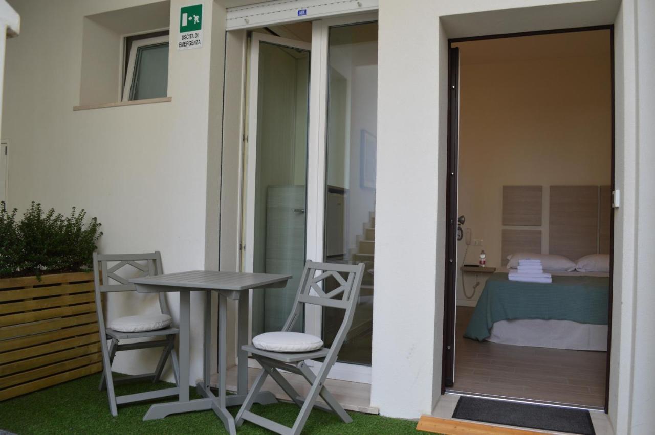Hotel Riva E Mare ريميني المظهر الخارجي الصورة